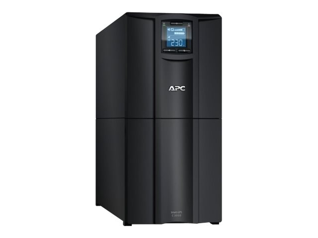 Apc Smart Ups C 3000va Smc3000i